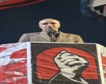 موج ۱۷۷ سنگر خیابان
