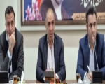 اداوی فرماندار ویژه الیگودرز:   کارخانه بازیافت زباله در الیگودرز ساخته خواهد شد 