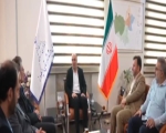 نشست بررسی مسائل فرهنگی شهرستان الیگودرز 