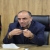 اداوی فرماندار؛  آتش‌سوزی در اراضی کشاورزی گنجه الیگودرز/ عملیات مهار ادامه دارد