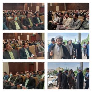 انتصاب فرماندار جدید الیگودرز